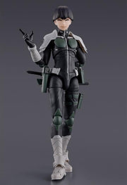 Kaiju No. 8 S.H.Figuarts Soshiro Hoshina Action Figure - Collectables > Action Figures > toys -  Bandai