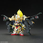 SDW Heroes 27 Zhao Yun 00 Gundam Command Package - Model Kit > Collectable > Gunpla > Hobby -  Bandai