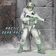 Action Force Arctic Gear 1/12 Scale Accessory Set (preorder) - Action & Toy Figures -  VALAVERSE