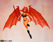 Hellwitch (Hellfire Ver.) 1/12 Scale Action Figure (preorder Q3) - Collectables > Action Figures > toys -  EXECUTIVE REPLICAS