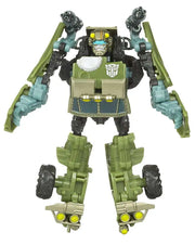 Transformers Revenge of the Fallen Dune Runner Scout Action Figure - Collectables > Action Figures > toys -  Hasbro