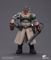 Warhammer 40k - Astra Militarum - Cadian Command Squad (preorder Q1) -  -  Toy Snowman