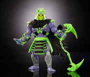 Masters of the Universe: Origins Turtles of Grayskull Skeletor - Collectables > Action Figures > toys -  Mattel