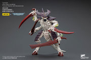 Warhammer 40K - Tyranids Hive Fleet Leviathan - Tyranid Warrior with Bonesword 1/18 Scale Action Figure (preorder Q3) - Collectables > Action Figures > toys -  Joy Toy