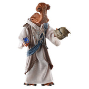 Star Wars - The Black Series Dok-Ondar - Exclusive - Collectables > Action Figures > toys -  Hasbro