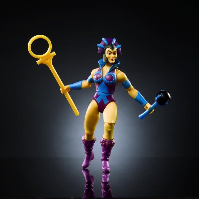 Masters of the Universe: Origins Evil-Lyn (Cartoon Collection)