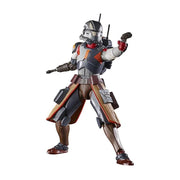 Star Wars: The Bad Batch - Echo (Mercenary Gear) - Exclusive - Collectables > Action Figures > toys -  Hasbro