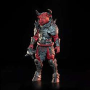 Mythic Legions - Peteorionn/Uuwitt - Furious Four - 1 Figure - Collectables > Action Figures > toys -  Four Horsemen