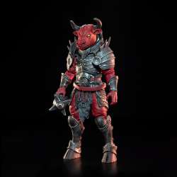 Mythic Legions - Peteorionn/Uuwitt - Furious Four - 1 Figure - Collectables > Action Figures > toys -  Four Horsemen