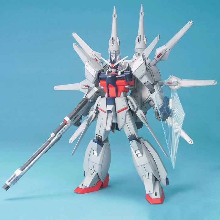 HGCE 012 Legend Gundam 1/100 - Collectables > Action Figures > toys -  Bandai