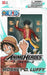 Anime Heroes -  One Piece  Monkey D. Luffy v2 - Collectables > Action Figures > toys -  Bandai
