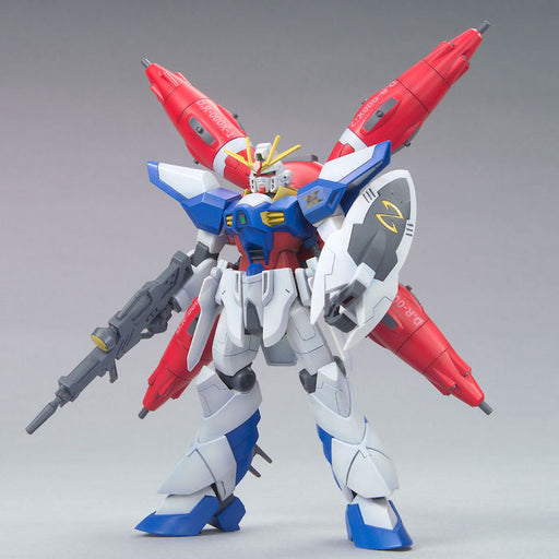 HGCE #07 Dreadnought Gundam 1/144 - Model Kit > Collectable > Gunpla > Hobby -  Bandai