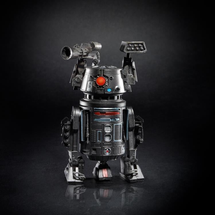 Star Wars: The Black Series 6" BT-1 (Beetee) (preorder Q4) - Collectables > Action Figures > toys -  Hasbro