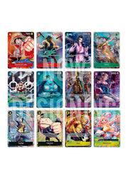 One Piece Premium Card Collection - Cardfest - Card Games > Collectables > TCG > CCG -  Bandai