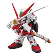 SD EX-Standard 07 Gundam Astray Red Frame - Model Kit > Collectable > Gunpla > Hobby -  Bandai