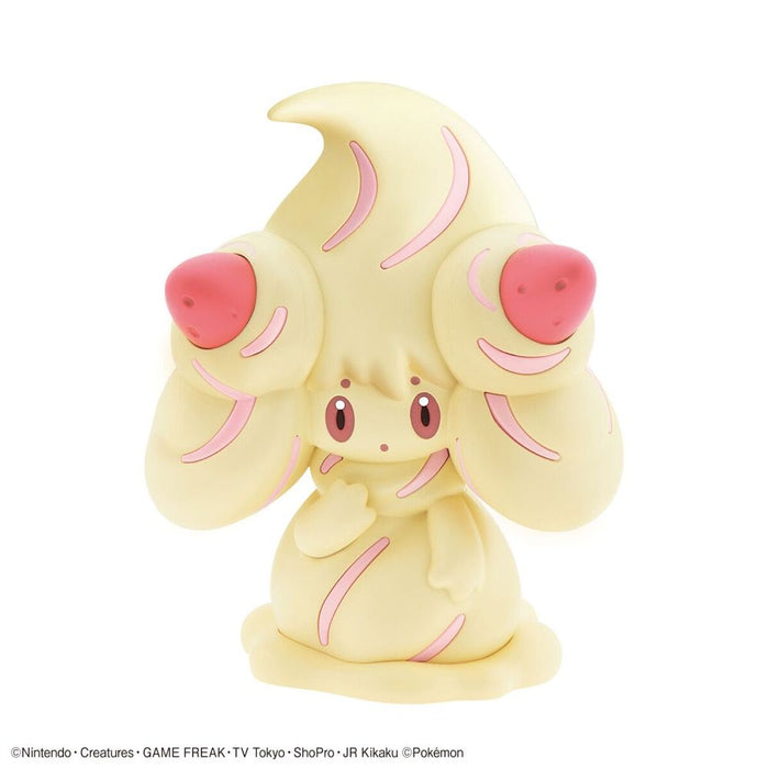 Pokemon Model Kit Quick!! 12 Alcremie - Model Kit > Collectable > Gunpla > Hobby -  Bandai