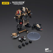 Warhammer 40K - Space Wolves  - Deathsworn Pack - 1/18 Scale Action Figure - Collectables > Action Figures > toys -  Joy Toy