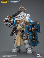Warhammer 40K - White Consuls  - Bladeguard Veteran (preorder Q1) - Collectables > Action Figures > toys -  Joy Toy