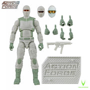 Action Force Arctic Trooper 1/12 Scale Figure (preorder) - Action & Toy Figures -  VALAVERSE