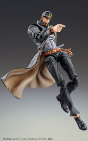 Chozokado - Jotaro Kujo Ver.1.5 - JoJo's Bizarre Adventure - Collectables > Action Figures > toys -  MEDICOS