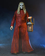 House of 1000 Corpses 20th Anniversary Otis (Red Robe) Action Figure - Collectables > Action Figures > toys -  Neca