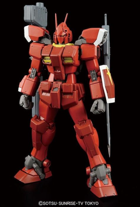 MG 1/100 Gundam Amazing Red Warrior - Model Kit > Collectable > Gunpla > Hobby -  Bandai