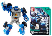 Transformers Generations Power of the Primes Beachcomber Legend - Collectables > Action Figures > toys -  Hasbro