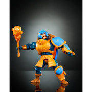 Teenage Mutant Ninja Turtles: Turtles of Grayskull Man-At-Arms Action Figure - Collectables > Action Figures > toys -  mattel