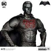 Batman v Superman: Dawn of Justice DC Multiverse - Superman (False God) - Chase / Platinum - Collectables > Action Figures > toys -  McFarlane Toys