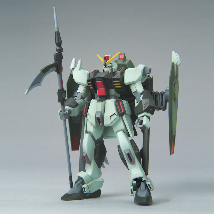 HGCE R09 Forbidden Gundam 1/144 - Model Kit > Collectable > Gunpla > Hobby -  Bandai