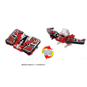 Transformers Dramatic Capture Series DCS Nemesis Bridge Megatron, Soundwave, and Shockwave Set (preorder Q2) - Collectables > Action Figures > toys -  Hasbro