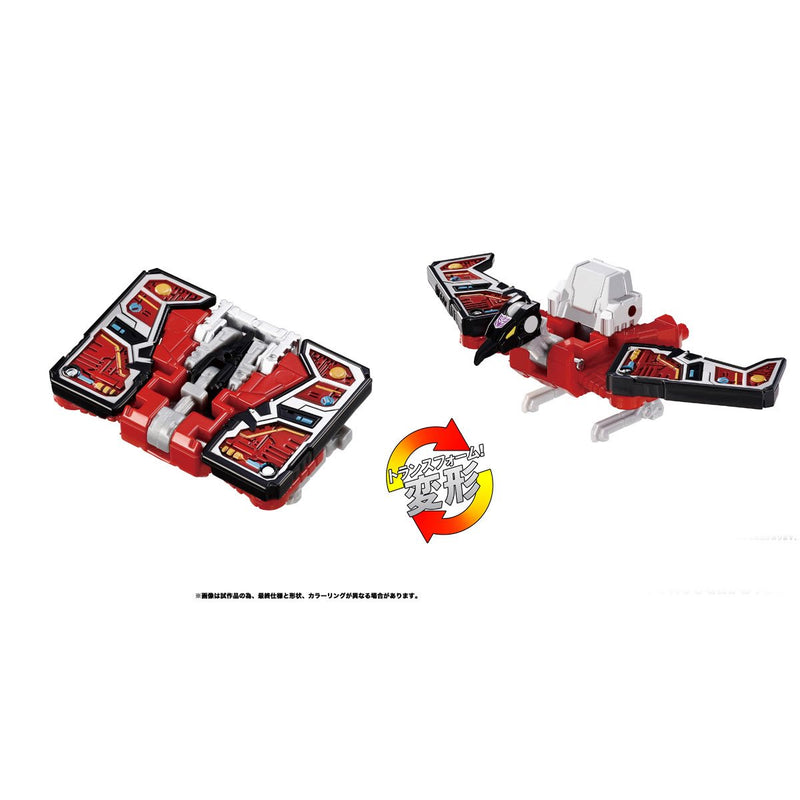 Transformers Dramatic Capture Series DCS Nemesis Bridge Megatron, Soundwave, and Shockwave Set (preorder Q2) - Collectables > Action Figures > toys -  Hasbro