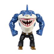 Street Sharks 30th Anniversary Ripster Action Figure (PREORDER Q3) - Collectables > Action Figures > toys -  mattel