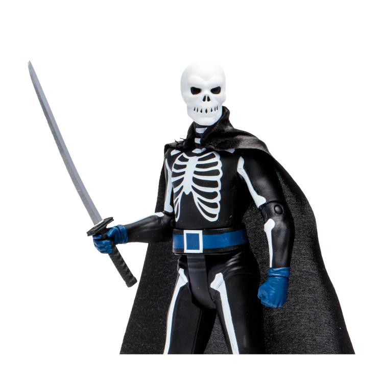 McFarlane Toys DC Batman 1966 Retro Series Lord Death Man Action Figure [Comic] - Action & Toy Figures -  McFarlane Toys