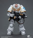 \Warhammer 40k - Space Marines White Consuls -  Intercessors 2 - Collectables > Action Figures > toys -  Joy Toy