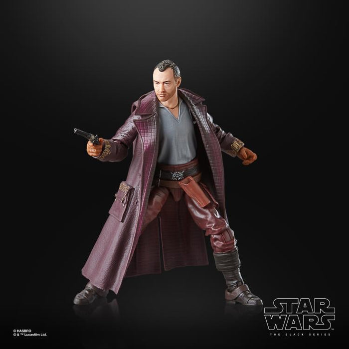 Star Wars: The Black Series 6" Jod Na Nawood (Skeleton Crew) (preorder)