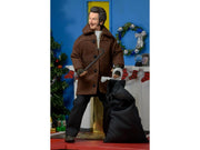 Home Alone - Marv Merchants  - 8" Clothed Action Figure (preorder Q4) - Collectables > Action Figures > toys -  Neca
