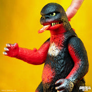 Toho ULTIMATES! Shogun Godzilla (Vintage Red) - SDCC 2024 7" Scale Figure - Exclusive - Collectables > Action Figures > toys -  Super7