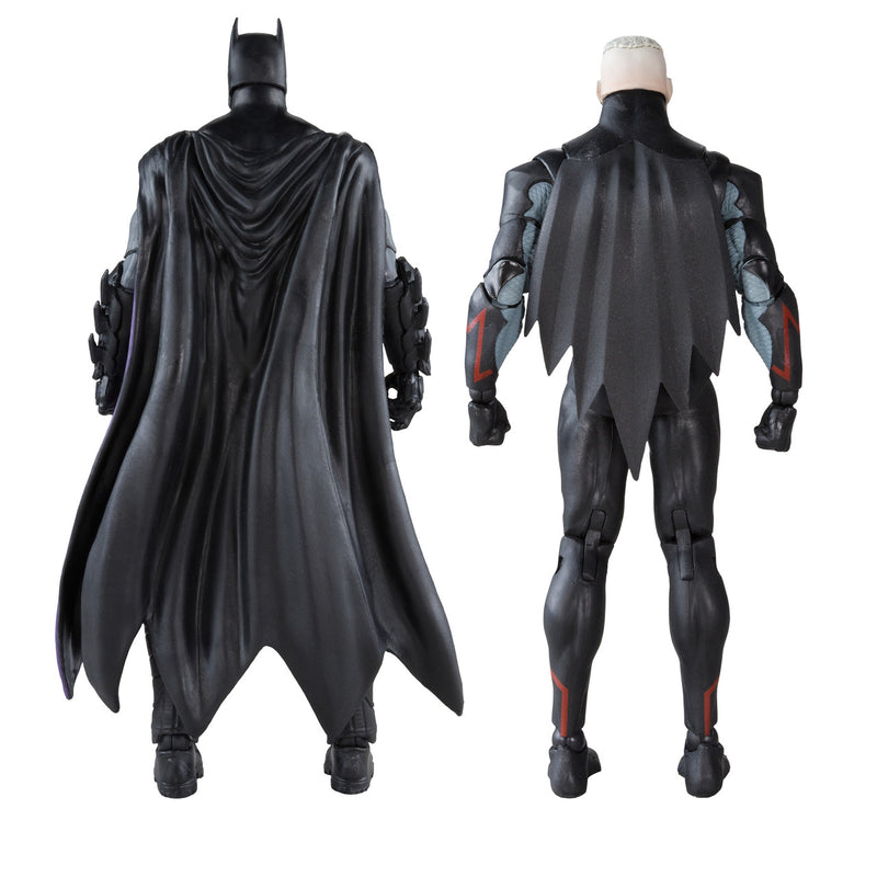 Omega vs Batman (Last Knight on Earth) Gold Label 7" Figures 2-Pack - Collectables > Action Figures > toys -  McFarlane Toys