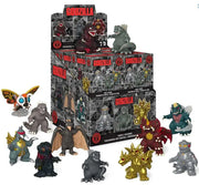 Funko 70th Anniversary Mystery Minis Godzilla Mystery Pack [1 RANDOM Figure] - Collectables > Action Figures > toys -  Funko