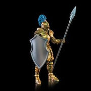 Mythic Legions - Gold Knight Legion Builder 2 - Reinforcements 2 - Collectables > Action Figures > toys -  Four Horsemen