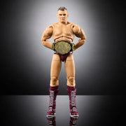 WWE Ultimate Edition 22 Gunther - Collectables > Action Figures > toys -  Mattel