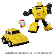 Transformers Missing Link C-03 Bumblebee (preorder August) - Collectables > Action Figures > toys -  Hasbro