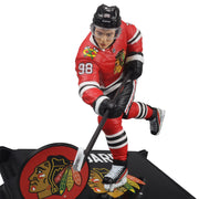Connor Bedard #98 Chicago Blackhawks) NHL 7" Figure McFarlane's SportsPicks rookie - Collectables > Action Figures > toys -  McFarlane Toys