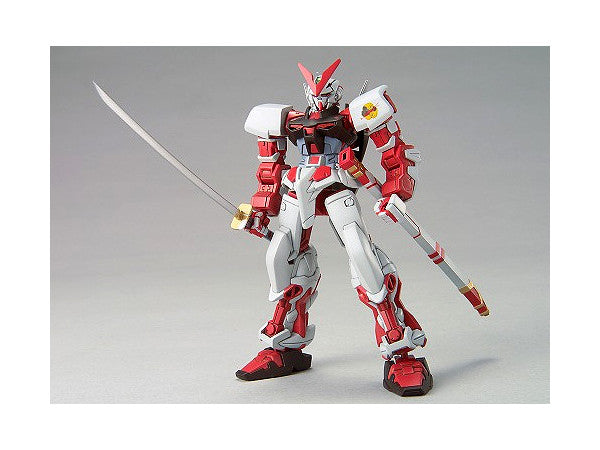 HG 1/144 #12 Gundam Astray Red Frame - Model Kit > Collectable > Gunpla > Hobby -  Bandai