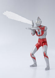 Ultraman S.H.Figuarts Ultraman (Reissue) - Collectables > Action Figures > toys -  Bandai