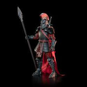 Mythic Legions - Bushotee / Pelvicus - Furious Four - 1 Figure - Collectables > Action Figures > toys -  Four Horsemen