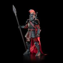 Mythic Legions - Bushotee / Pelvicus - Furious Four - 1 Figure - Collectables > Action Figures > toys -  Four Horsemen