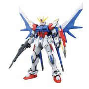 MG Build Strike Full Package 1/100 - Model Kit > Collectable > Gunpla > Hobby -  Bandai