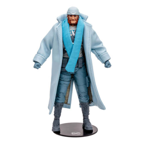 The Flash DC Multiverse Collector Edition Captain Boomerang ( Chase / platinum edition ) - Collectables > Action Figures > toys -  McFarlane Toys